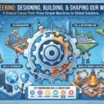Engineering: There’s Much More To It Than You Think