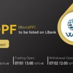 WorldPF (WDPF) Is Now Available for Trading on LBank Exchange