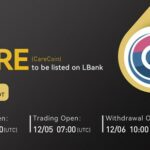 CareCoin (CARE) Is Now Available for Trading on LBank Exchange