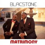 Christian Soul Record Label Blacstone Entertainment Launches with Wedding Song