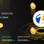 ZEXICOIN (ZEXI) Is Now Available for Trading on LBank Exchange