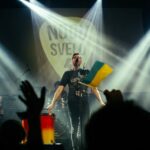 Award-Winning Rock Band Nogu Svelo! Announces Tour in Florida in Support of Ukraine Amidst Russia-Ukraine War