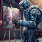 AI Visual Content Creation & Engagement Report Launched By ScottHall.Co