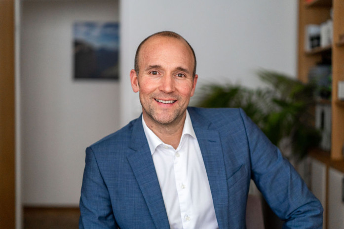 neurocare appoints Kevin Reeder as CFO starting January 2025