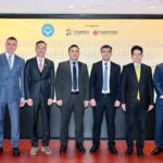 Advancing the Belt and Road Initiative: The Kyrgyz Republic Ministry of Finance’s First Promotional Seminar and Non-Deal Roadshow Successfully Held