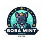 Boba Mint Provides Update on $1.5 Million Financing