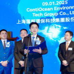 CONTIOCEAN OFFICIALLY LISTED ON THE MAIN BOARD OF THE HONG KONG STOCK EXCHANGE