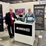 Metavista3D Announces Prototype Agreement During CES2025