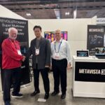 Metavista3D Celebrates Strategic Partnership with Korean Conglomerate