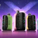 Geekvape and Geek Bar Shine with Prestigious MUSE and European Product Design Awards