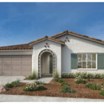 KB Home Announces the Grand Opening of Its Newest Community in Banning, California