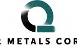 Q2 Metals Announces Details of its Expansion Drill Program for the Cisco Lithium Project in Eeyou Istchee James Bay, Quebec