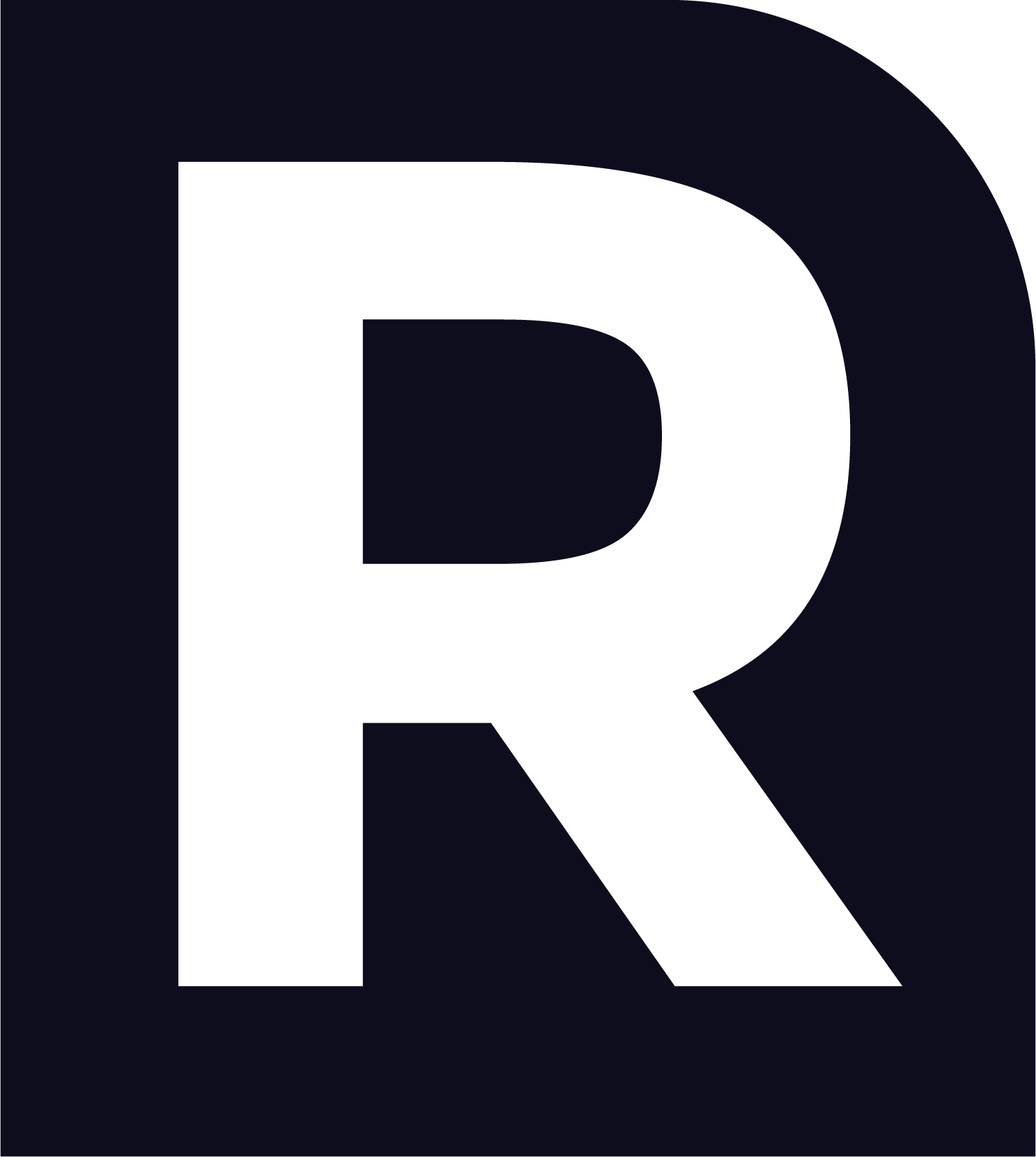 Reach Official Logo