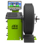 ARI-HETRA’s New HD Wheel Balancers Bring Balance to the Work Force