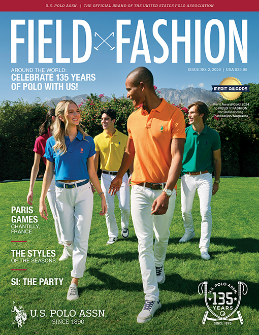 U.S. Polo Assn.