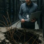 The Hidden Infrastructure Crisis: Why Enterprises Are Struggling to Modernize Their .NET Systems