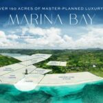 Marina Bay City Launches as a Billion-Dollar Development Site in Lombok