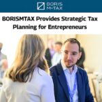 BORISMTAX Announces Expansion into 35+ States, Providing Strategic Tax Planning Services for Entrepreneurs