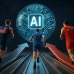 The Global AI Race: Technological Supremacy Or Collaborative Effort