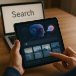How Generative AI Is Transforming Content Discovery and Engagement