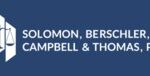 Solomon, Berschler, Campbell & Thomas Extends Its Super Lawyers Track Record into 2025