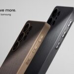 PITAKA Launches the PinButton Case for Samsung Galaxy S25 Ultra