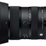 Sigma Corporation Announces the Versatile, Professional-Grade 17-40mm F1.8 DC | Art Lens, Pushing the Boundaries for Both Photography and Video
