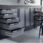 TMG Industrial Expands Premium Workbench Line, Enhancing Productivity and Safety in Diverse Workspaces