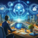 AI’s Strategic Role in Customer Service IT