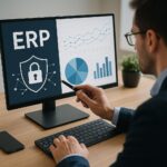 Bridging the IT Gap: How Modern ERP Systems Solve Data and Security Challenges