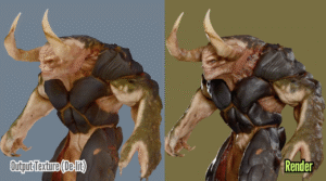 1280x1280 1 Introducing Meshy 5 Preview: Smarter AI, Cleaner Models, Bigger Animation Potential