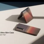 PITAKA Launches Aramid Fiber Ultra-Slim Case for Samsung Galaxy Z Fold7 and Flip7 – Superior Protection with a Bare-Metal Feel