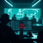 Global Fallout: How a Regional India-Pakistan Conflict Could Trigger International Cyber Disruptions and Propaganda Wars