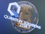 Quantum Solutions Announces Strategic Bitcoin Treasury Initiative