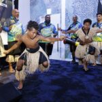 Queensland’s First Nations businesses forge global trade links