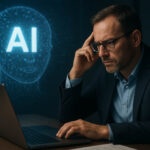 The AI Governance Gap: Why CISOs Can’t Afford to Stay on the Sidelines