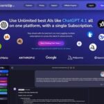 CosmicUp Launches All-in-One Subscription Platform