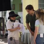 CineDream Inc. Begins Production on New Romantic Short Drama Series