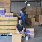 iSpring Water Systems Announces Donation of 100 Emergency Water Filtration Units to Texas Flood Victims