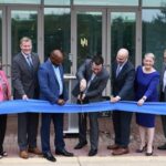 AT&T Opens New Regional Hub in Chantilly Marking Major Investment in Fairfax County