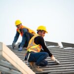 Schoorsteenvegen Expands Roofing Services to Address Growing Demand for Leak Repairs and Renovations