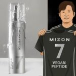 Mizon Announces the Official Global Launch of the 7 Vegan Peptide Booster Serum