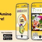 Amino App Launches Today – The Free, Fun, AI-Powered Diet Companion