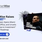 StartWise Expands Founder Services with $2.5M Backing, Strategic Brickell Office, and “From Idea to Investment” Roadmap