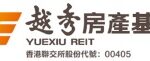 Yuexiu REIT Disposes of 50% Interest in Yuexiu Financial Tower in Guangzhou and Reorganises the Remaining 50%