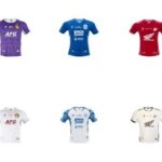 Indonesian Sports Apparel Company DRX Wear Launches Smart Sportswear Line with Integrated Health Monitoring Features