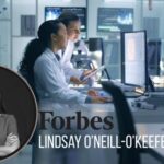 Entrepreneur Leadership Network Publishes Series of Articles by Lindsay O’Neill on Emerging Trends in Health, Leadership, and Human Potential