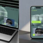 Infinum’s Your Majesty Launches Storyblok Site for Climate Tech Company Skytree