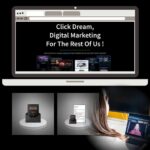 Click Dream Marketing Announces Strategic Transformation from Digital Agency to Membership-Based Education Platform