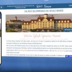 DVC Sales Launches Enhanced Digital Platform to Simplify Disney Vacation Club Resale Process